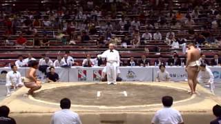 第29回わんぱく相撲全国大会　決勝戦