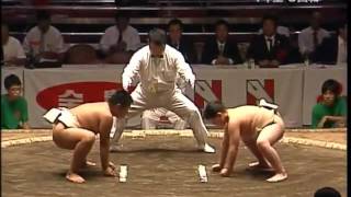 2009年第27回わんぱく相撲全国大会選